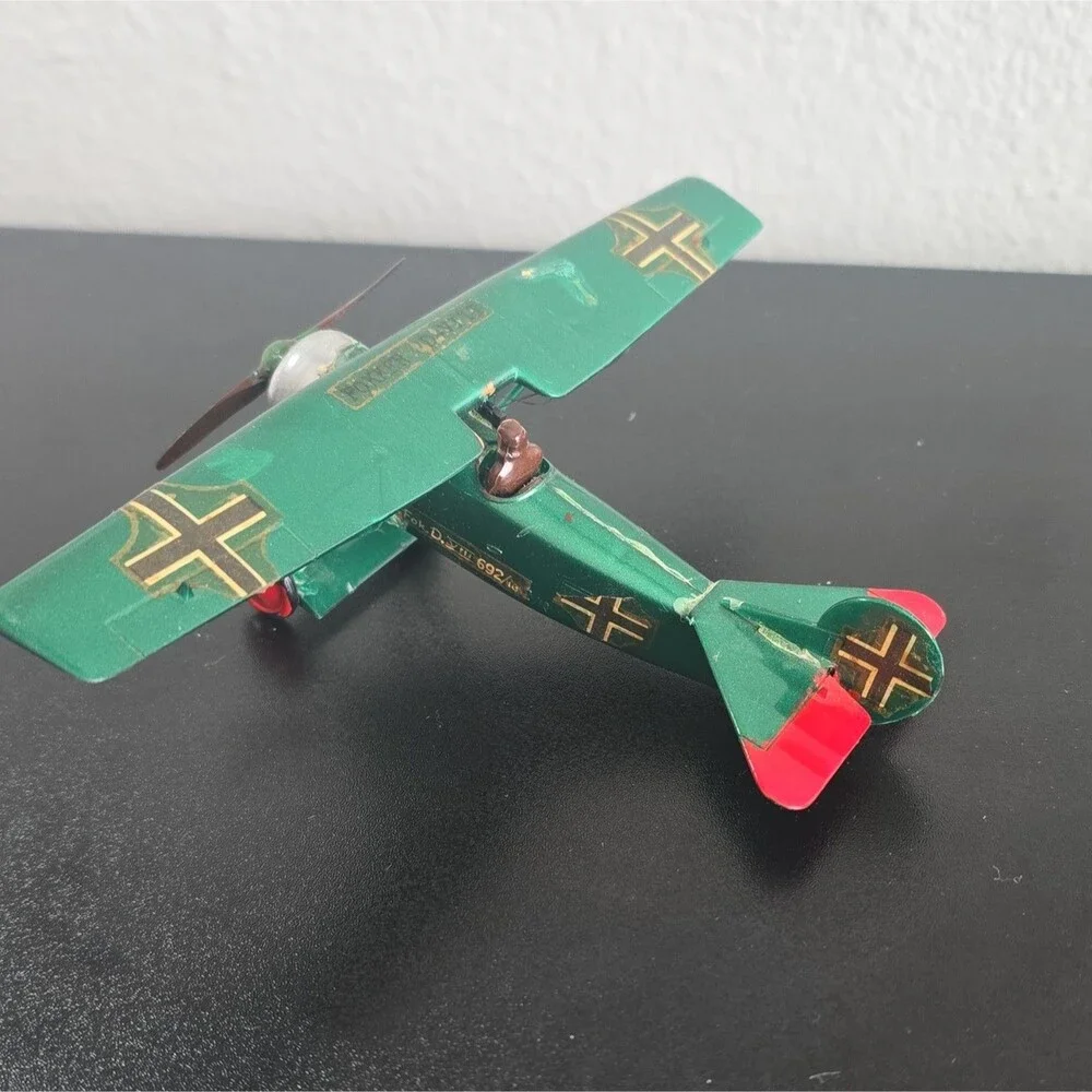 Lot of Vintage Model Airplanes for Parts or Repair – Vintage Projects